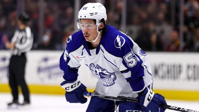 Charles Hudon pourrait avoir une nouvelle chance en NHL