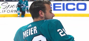 Plus de points par les joueurs européens jusqu'ici en NHL