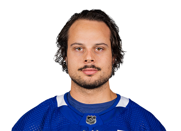 Auston Matthews pour égaler des marques de Pavel Bure et Steve Yzerman