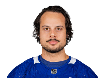 Auston Matthews pour égaler des marques de Pavel Bure et Steve Yzerman