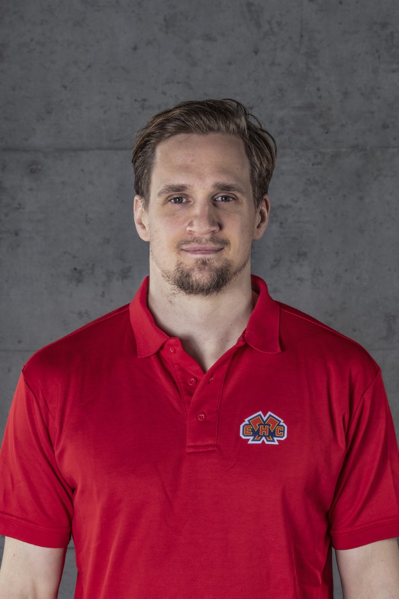 Lauri Korpikoski va enfin retrouver le jeu, Jesper Olofsson plus vite que prévu à Bienne ?