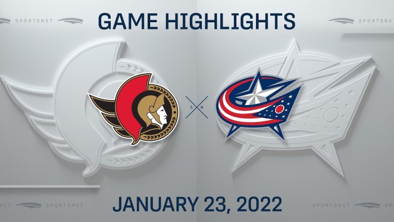 Devils et Blue Jackets s'inclinent