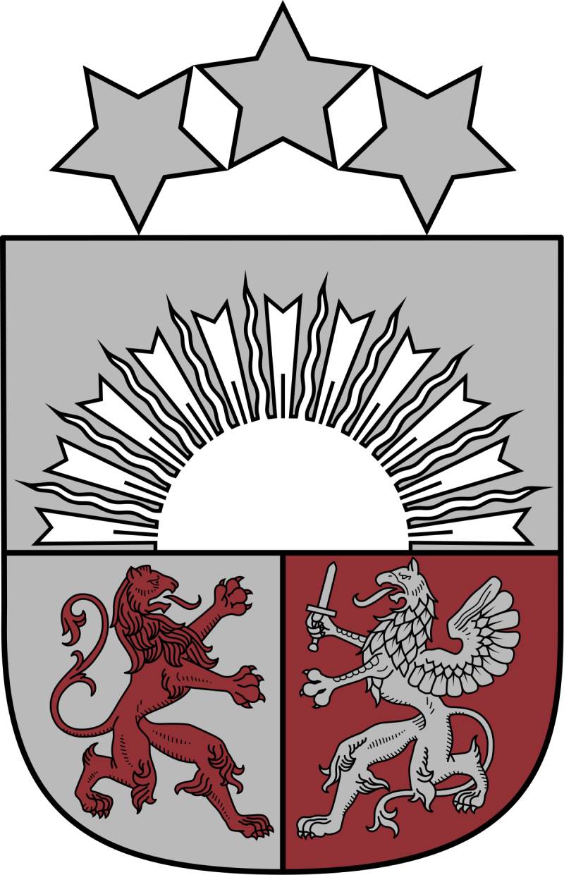 Quatre joueurs de National League en équipe de Lettonie pour les JO