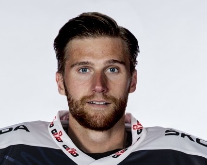 Viktor Östlund finalement à La Chaux-de-Fonds, tout comme Sandis Smons