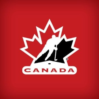 Formation du Canada pour les Jeux Olympiques