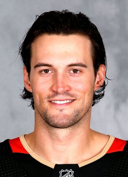 John Gibson égale une marque de Jonas Hiller