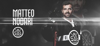 Cela semble terminé entre Matteo Nodari et Lugano