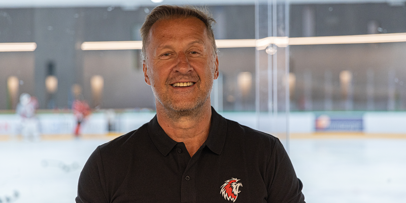 Bobby Dollas officiellement entraîneur assistant du LHC