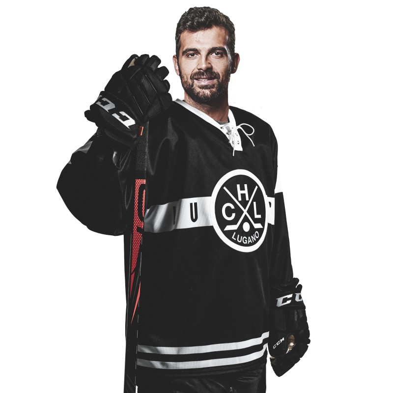 Matteo Nodari s'en irait vers Kloten