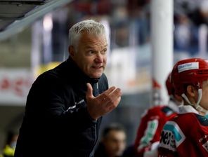 Winterthour prolonge son coach