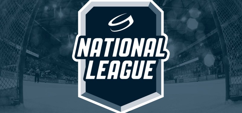 Chances de faire les play-offs et classement projeté en fin de saison régulière de National League