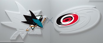 Les Hurricanes battent les Sharks, le Wild et les Blue Jackets également victorieux
