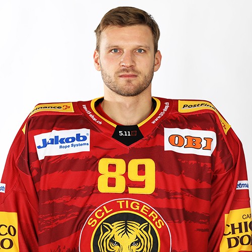 Robert Mayer terminera bien la saison à Langnau