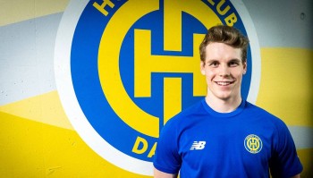 Dominik Egli continuera avec Davos plutôt que de partir en Suède