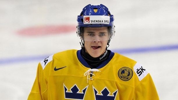 Emil Djuse et Erik Gustafsson privés de JO