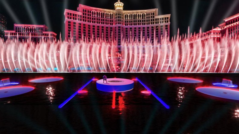 Le week-end des étoiles de la NHL veut en mettre plein les yeux