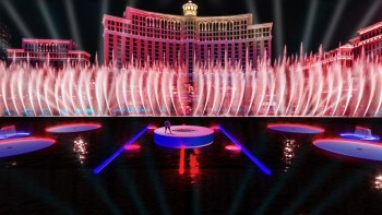 Le week-end des étoiles de la NHL veut en mettre plein les yeux