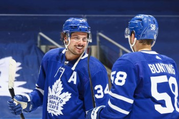 Detroit s'impose face à Anaheim, les Devils perdent tout au troisième tiers