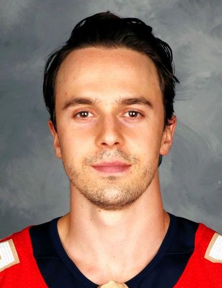 Denis Malgin ne serait pas contre une expérience en KHL, même si la NHL reste toujours son objectif