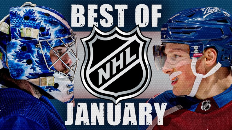 Les plus beaux jeux du moins écoulés en NHL