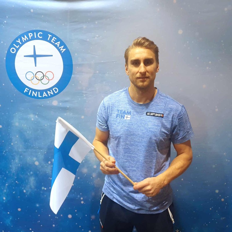 Un bel honneur pour Valtteri Filppula