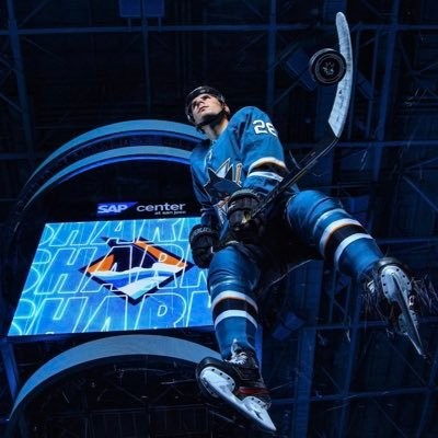 Timo Meier est le joueur le plus rapide flashé cette saison en NHL