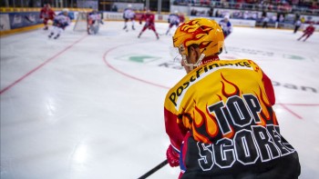 Le Top Scorer ne disparaîtra pas des patinoires suisses