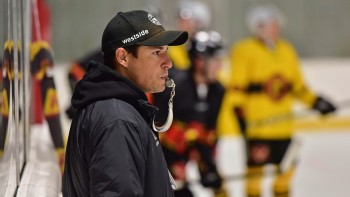 Mario Kogler restera une année de plus au CP Berne