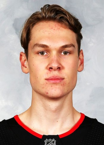 Akira Schmid de retour en AHL