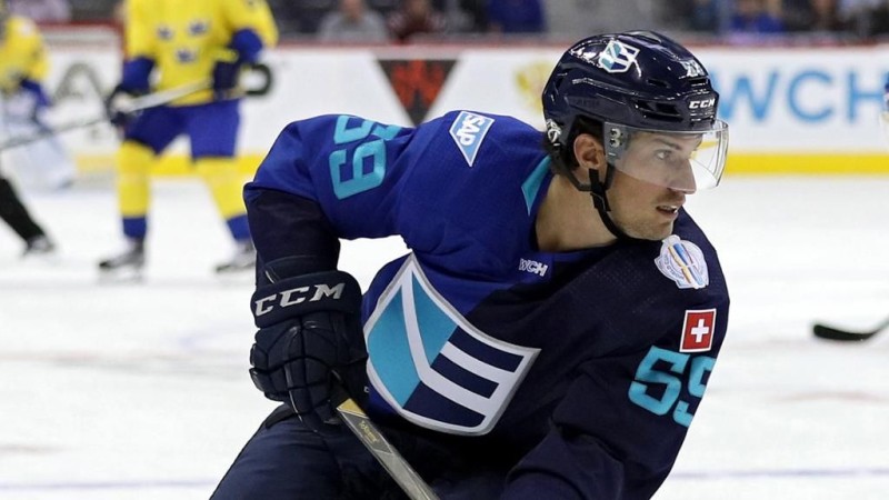 La Coupe du Monde de hockey devrait faire son retour en 2024