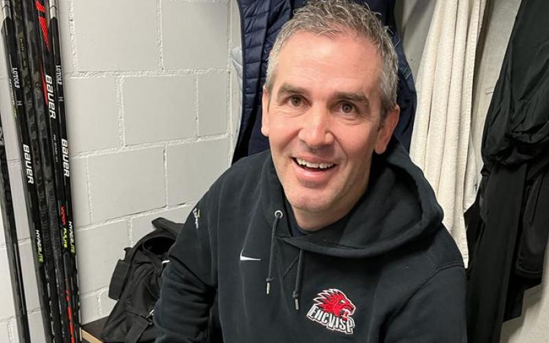 Beat Heldstab intègre le staff du HC Viège