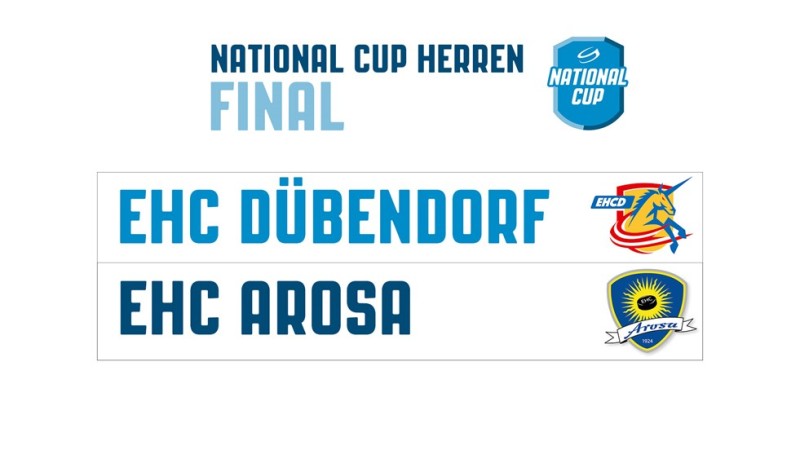 Les détails de la finale de demain en National Cup