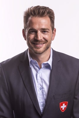 Le covid empêche pour l'instant Raëto Raffainer de rejoindre Pékin