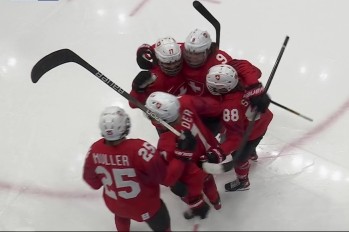 Les Suissesses tiennent leur première victoire dans le tournoi