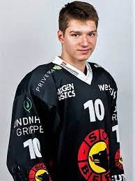 Le CP Berne mise sur Santiago Näf