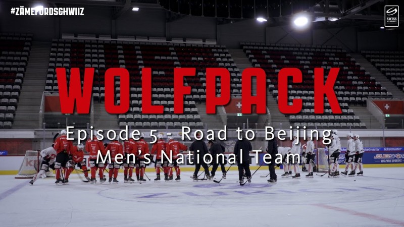 La route vers Pékin de nos équipes nationales