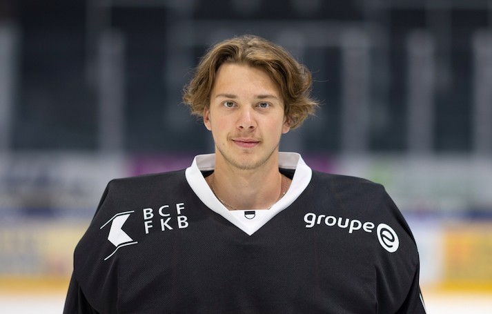 L'idée de titulariser Loïc Galley venait de Julien Vauclair