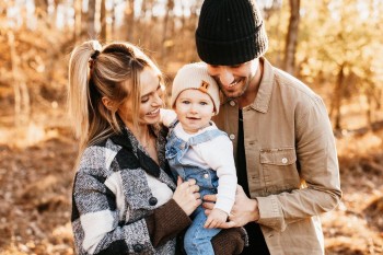 Un autre heureux événement à venir dans la famille Josi
