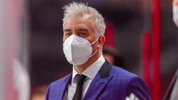 Le Canadien vire son entraîneur-chef