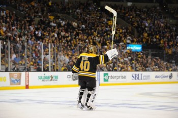 Tuukka Rask annonce sa retraite après 15 saisons avec les Bruins