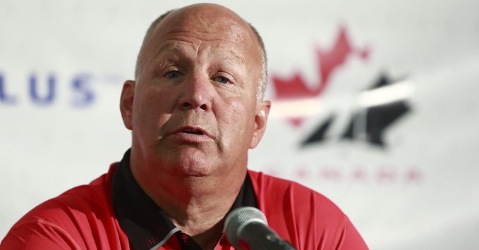 Claude Julien va malgré tout se retrouver derrière le banc du Canada aux JO