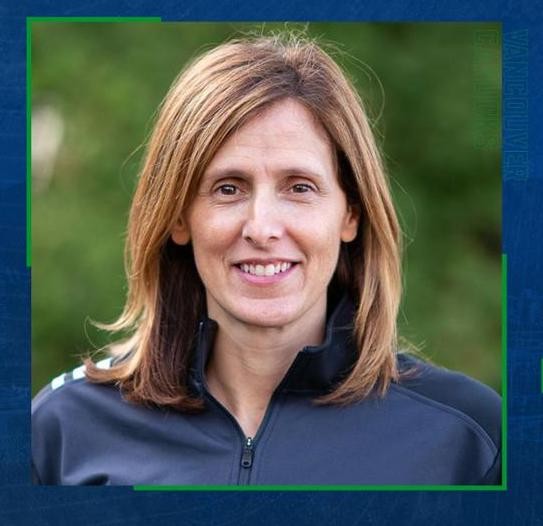 Une nouvelle femme prend du galon dans une équipe de NHL