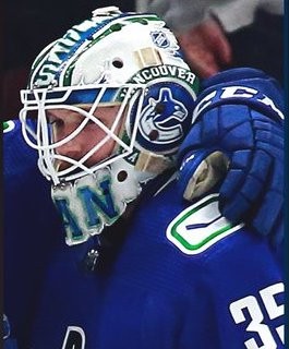51 arrêts pour Thatcher Demko lors du gain des Canucks