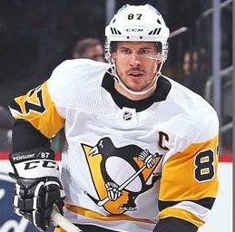 Plus de matchs à plusieurs points dans l'histoire de la NHL