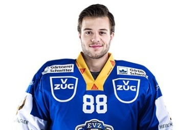 Olten met un gardien sous contrat