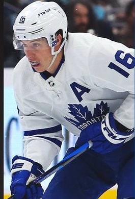 Draft 2015 : Mitch Marner rejoint Connor McDavid