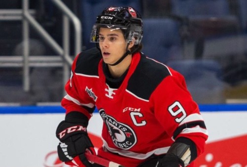 Entretien avec Théo Rochette