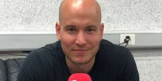 Fins de JO pour Ramon Untersander