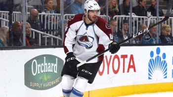 Eric Gélinas pour deux ans à Berne