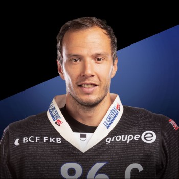 Julien Sprunger légèrement touché, le nouveau renfort en attente